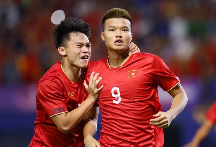 U23 Việt Nam có cơ hội giành tấm vé đi tới vòng chung kết U23 Châu Á 2024