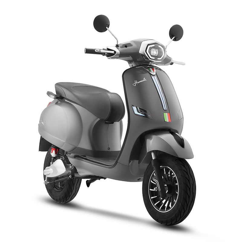 Dòng xe LX của Hamachi