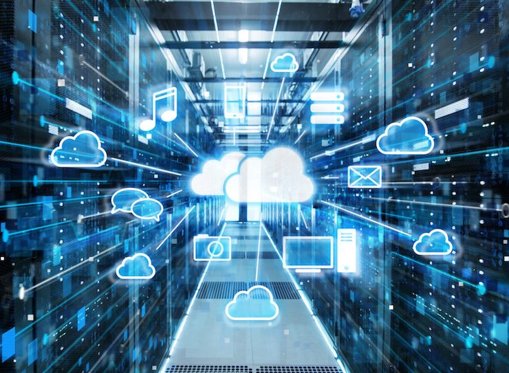 Trung tâm dữ liệu tại Việt Nam được&nbsp;dự báo sẽ&nbsp;đạt 1 tỷ USD vào năm 2025.