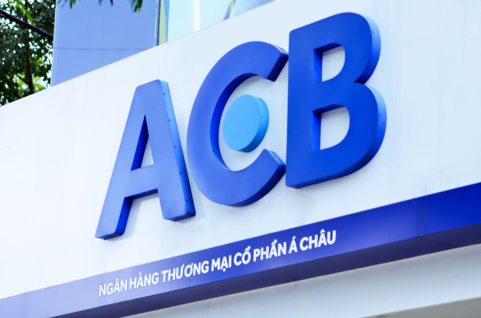ACB: 30 năm tiếp nối thành công các giá trị nền tảng - 1