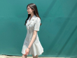 4 dáng váy ngắn cứ diện là trẻ đẹp