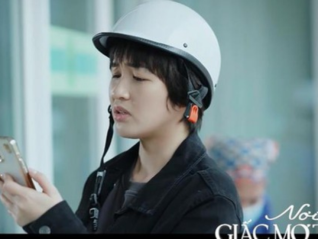 Phim - Tình tiết bị chê 'xàm', vô lý trong 'Nơi giấc mơ tìm về'