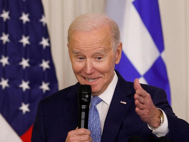 Thế giới - Tổng thống Joe Biden khẳng định Mỹ sẽ tránh được nguy cơ vỡ nợ