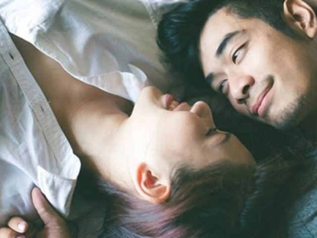 Bạn trẻ - Cuộc sống - Người có ít tình cũ trước khi kết hôn thường có hôn nhân hạnh phúc hơn