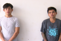 Pháp luật - Vụ trộm “kỳ lạ” ở An Giang: Bắt tạm giam 2 đối tượng