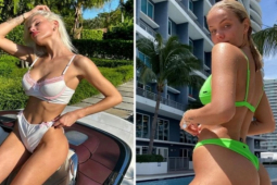 Thể thao - Mỹ nhân từng vô địch Wimbledon, bỏ tennis bán "ảnh nóng" kiếm bộn tiền