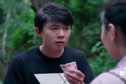 Clip hài hước - Tin vào lời hứa của tên cướp, cô gái nhận phải cái kết đắng