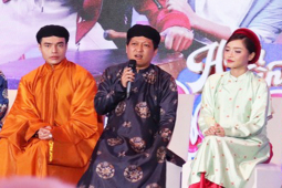 Giải trí - Trường Giang: "Nghệ sĩ sướng lắm rồi, đừng than vãn"