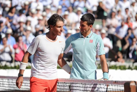 Kỳ tích “Vua đất nện” Nadal: Thư hùng hạ Djokovic sau 5 set, độc chiếm ngai vàng (Phần 9)
