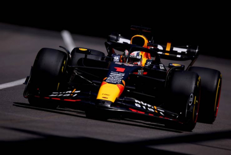 Đua xe F1, chạy thử nghiệm Monaco GP: Mercedes “áo mới”, Ferrari “làm bạn” với rào chắn