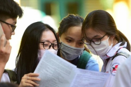 Điểm chuẩn học bạ Đại học Luật Hà Nội: Ngành cao nhất hơn 30 điểm