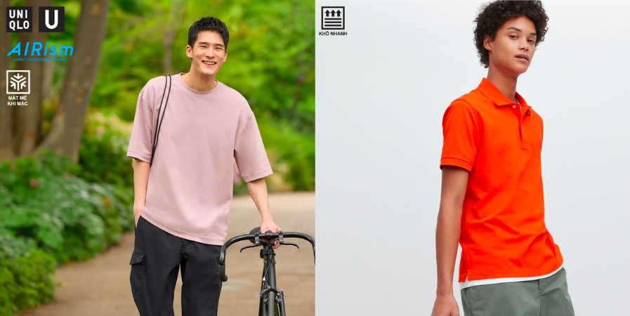 Lên danh sách những món đồ UNIQLO cần “chốt đơn” ngay nhân Tuần Lễ Cảm Ơn từ 26.05 - 01.06 - 3