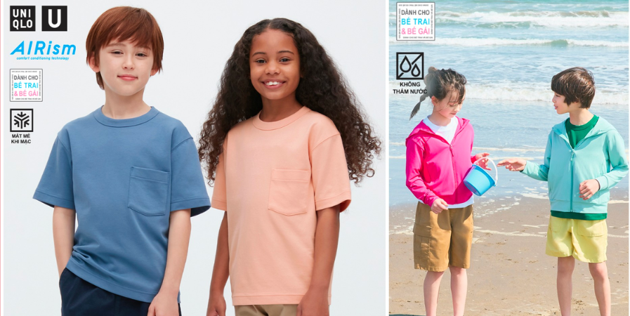 Lên danh sách những món đồ UNIQLO cần “chốt đơn” ngay nhân Tuần Lễ Cảm Ơn từ 26.05 - 01.06 - 5