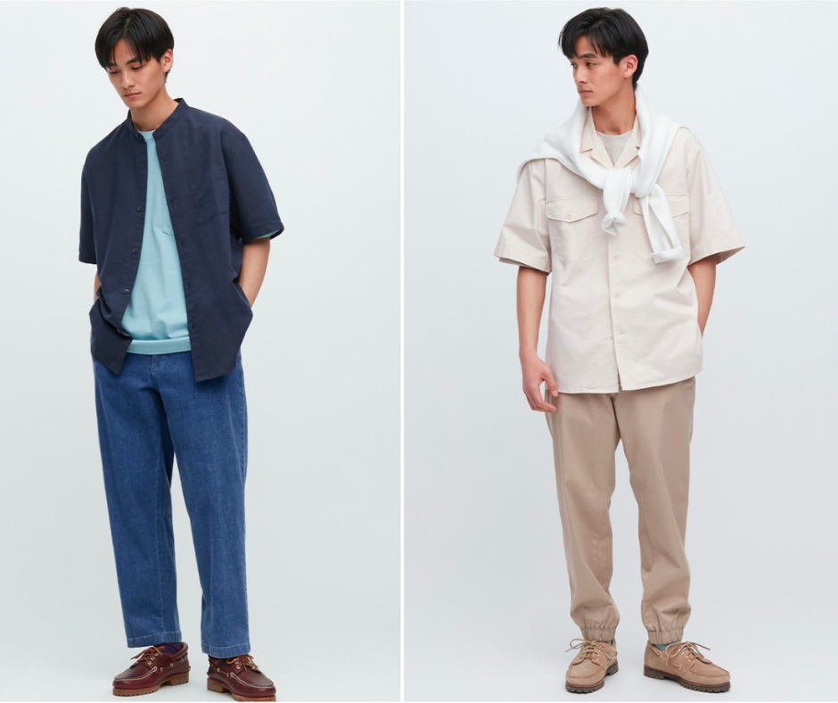 Lên danh sách những món đồ UNIQLO cần “chốt đơn” ngay nhân Tuần Lễ Cảm Ơn từ 26.05 - 01.06 - 4