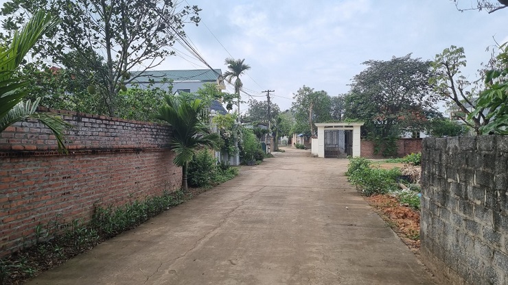 Thông tin rao bán giảm giá, “cắt lỗ” nhà đất ngày càng lan rộng tại nhiều khu vực