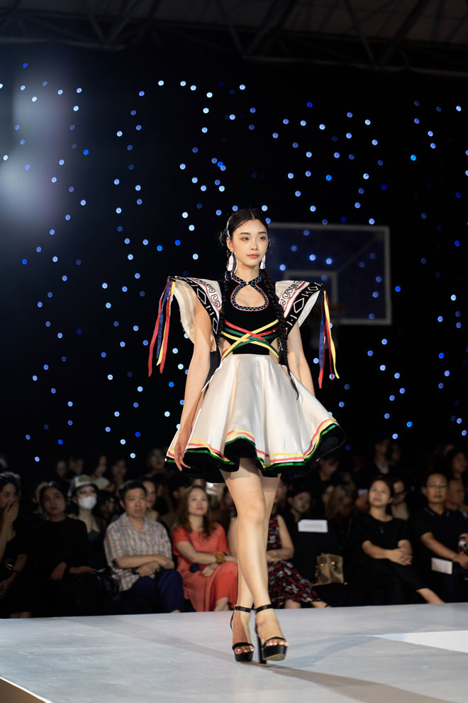Thiết kế của Trần Mai