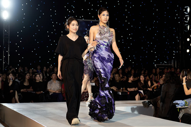 Thiết kế của Phương Thảo