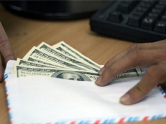 Kinh doanh - Đề nghị doanh nghiệp không ‘bôi trơn’ cho cán bộ, công chức