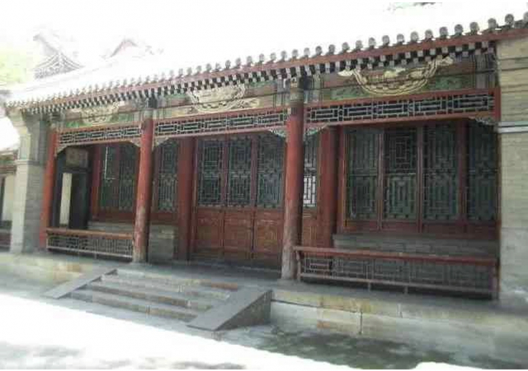 Đa số các lãnh cung đến nay đều bị hư hại nặng nền tiềm ẩn quá nhiều rủi ro. 