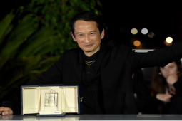 Phim - Trần Anh Hùng đoạt giải Đạo diễn xuất sắc tại Cannes