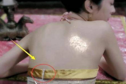 Phim - Cháu gái Chủ tịch tập đoàn gang thép mặc áo đứt chỉ, "thần tiên tỷ tỷ" mắc lỗi không kém