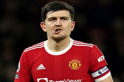 Bóng đá - Tin mới nhất bóng đá tối 28/5: Maguire rời MU theo dạng cho mượn