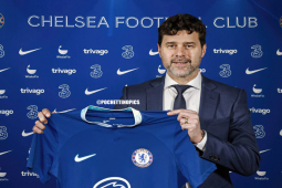 Bóng đá - Chelsea CHÍNH THỨC bổ nhiệm Pochettino: Hợp đồng 3 năm, kỳ vọng "thay da đổi thịt"