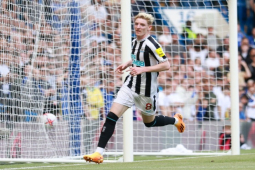 Bóng đá - Trực tiếp bóng đá Chelsea - Newcastle: Xà ngang cứu thua cho đội chủ nhà (Ngoại hạng Anh) (Hết giờ)