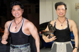 Đàn ông - Lý do Ngọc Sơn vẫn cô đơn ở tuổi 55 dù khẳng định "chuẩn men 100%"?