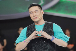 Đàn ông - Khánh Phương: "Tôi chơi cổ phiếu không phải để kiếm lời vài chục tỷ đồng"