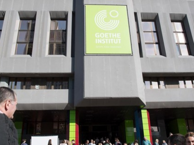 Thế giới - Chuyển biến xấu nghiêm trọng quan hệ Đức và Nga