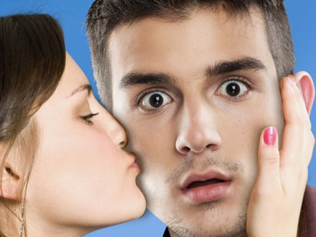 Bạn trẻ - Cuộc sống - Đàn ông và cuộc chiến với... sex