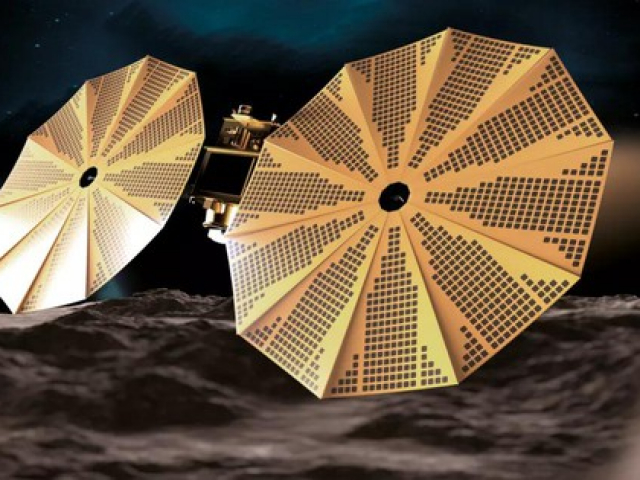 Công nghệ thông tin - UAE gửi tàu vũ trụ đến "người bạn thất lạc" của Trái Đất