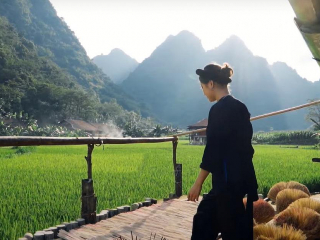 Du lịch - Ba tuyến đường trải nghiệm miền đất hiếm có