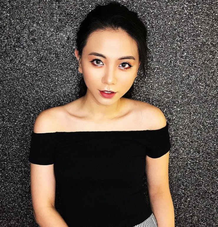 Tham gia show hẹn hò, Đặng Tiểu Tô Sa ra về có đôi - 2
