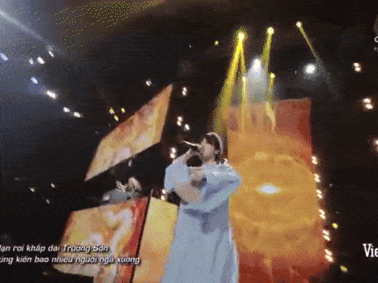 Rap Việt: Bùng nổ tranh luận phần thi "nổi da gà" của nữ sinh 2k6 Hải Phòng