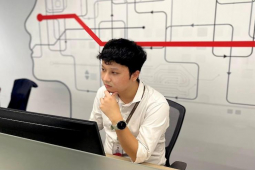 Kỹ sư Việt giành giải nhất cuộc thi quốc tế với giải pháp AI cực hữu dụng