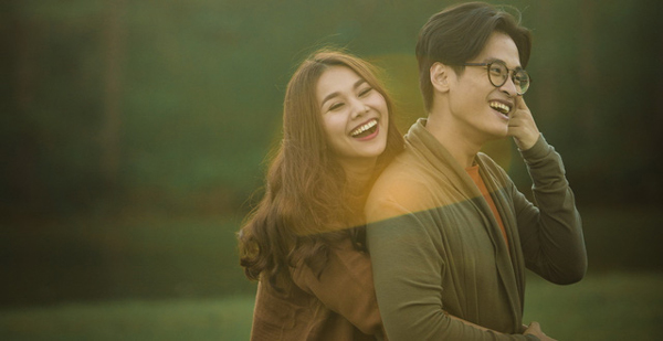 3 người đàn ông tài giỏi gắn với đường tình ái của Thanh Hằng: 2 người tên tuổi lừng lẫy Vbiz, người chính thức giấu kín - 4