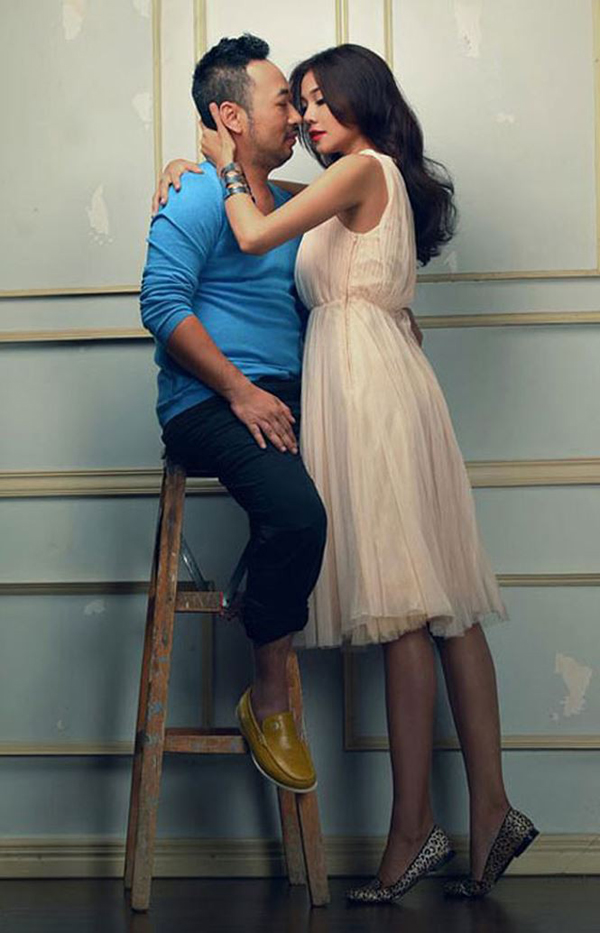 3 người đàn ông tài giỏi gắn với đường tình ái của Thanh Hằng: 2 người tên tuổi lừng lẫy Vbiz, người chính thức giấu kín - 5