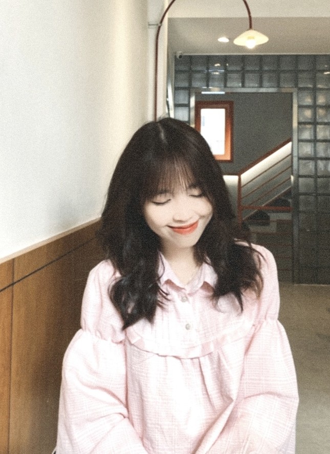 Với Việt Hà: "Hãy tự tin với chính bản thân và không ngừng hành động để chứng minh được ngọn lửa nhiệt huyết của tuổi trẻ."