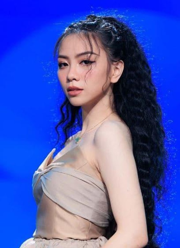 Tham gia show hẹn hò, Đặng Tiểu Tô Sa ra về có đôi - 3