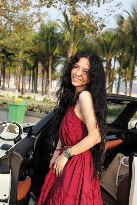 Tham gia show hẹn hò, Đặng Tiểu Tô Sa ra về có đôi - 9