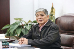 Truy tố Chủ tịch Mường Thanh Lê Thanh Thản: Cán bộ thanh tra ”không phát hiện” toà nhà xây trái phép