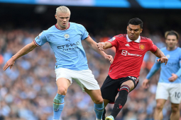 Bóng đá - MU đấu Man City chung kết FA Cup: Ten Hag được "mách nước" hạ Guardiola