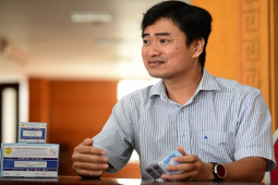 Tin tức trong ngày - "Nhiều cán bộ trung ương, địa phương bị xử lý hình sự" liên quan vụ Việt Á