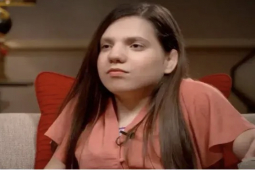 Thế giới - Mỹ: Chuyện về gia đình nhận nuôi "bé gái 6 tuổi", không ngờ dẫn đến nhiều điều hãi hùng