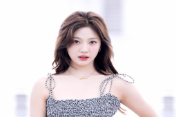 Làm đẹp - Bóng hồng sinh ra ở "thánh địa mỹ nhân" Trung Quốc mặt đẹp tựa thiên thần, da trắng phát sáng