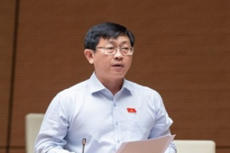 Tin tức trong ngày - Đại biểu Quốc hội trăn trở trước nhiệm vụ của "anh hùng áo trắng" sau đại dịch là viết giải trình