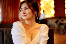 Đời sống Showbiz - Ngọc Lan nói lý do không thích yêu "phi công trẻ"