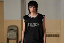 Thời trang - FENDI ra mắt bộ sưu tập capsule bóng rổ năng động cho mùa hè 2023